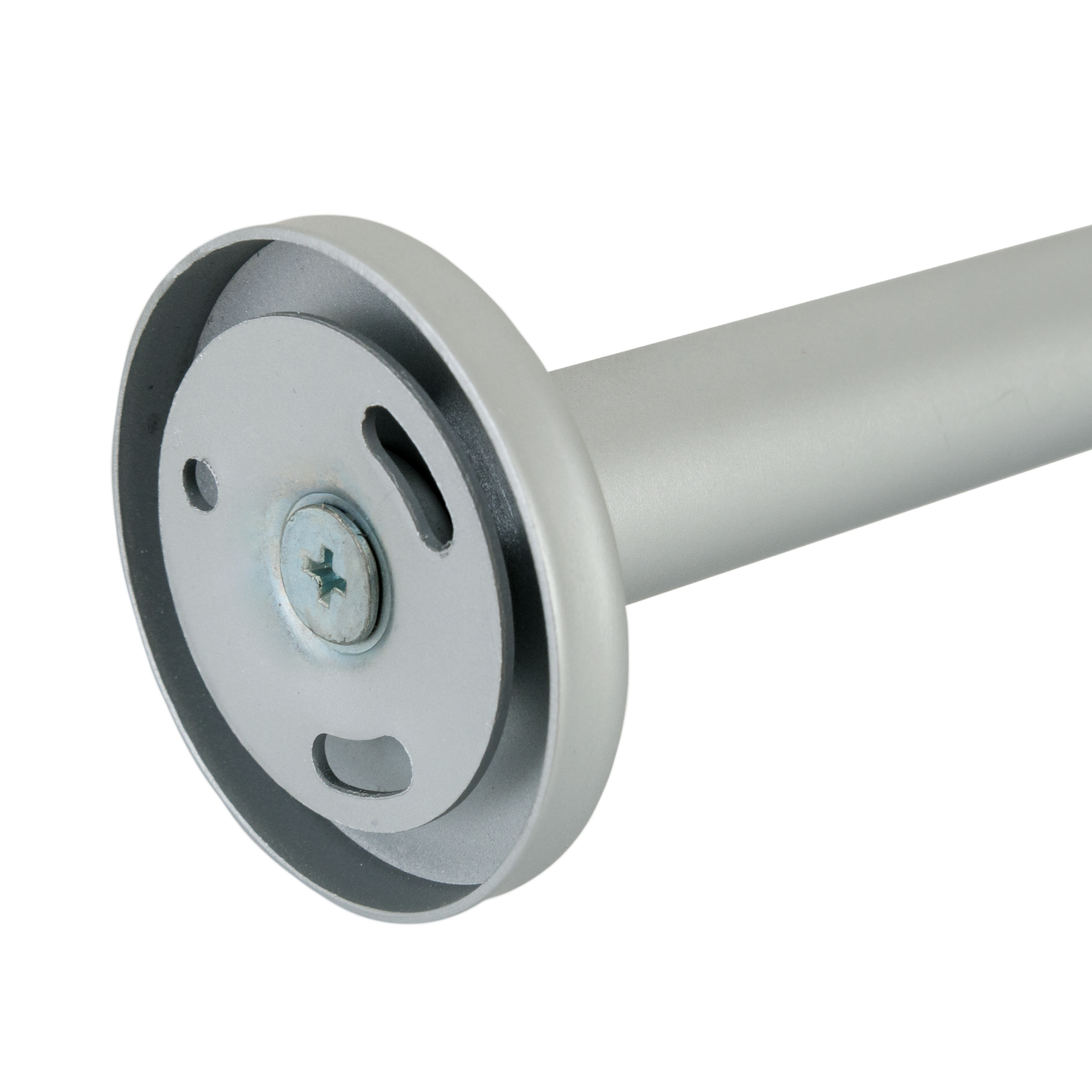 Держатель двухрядный ORBIS для карнизов с пластиковыми вставками 86015978 STLM-0066220 - Вид №1