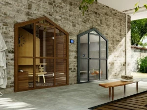 Glass1989 Сауна Home & spa rituals