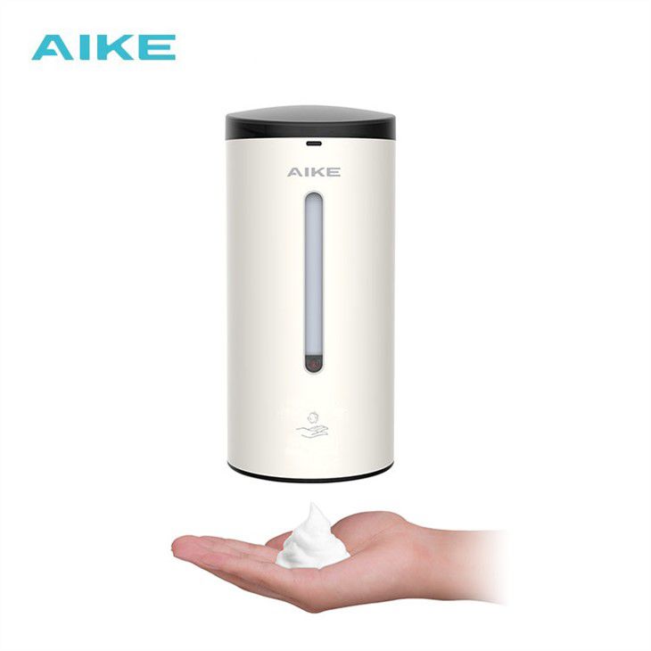 Автоматический дозатор пенящегося мыла AIKE AK1255_452 
