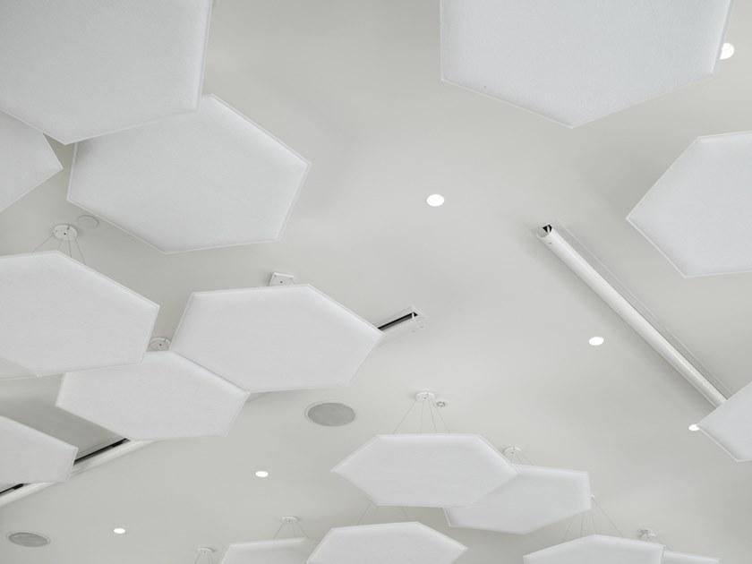 Vicoustic Подвесная акустическая панель Vmt line sun-id-1391949 - Вид №2