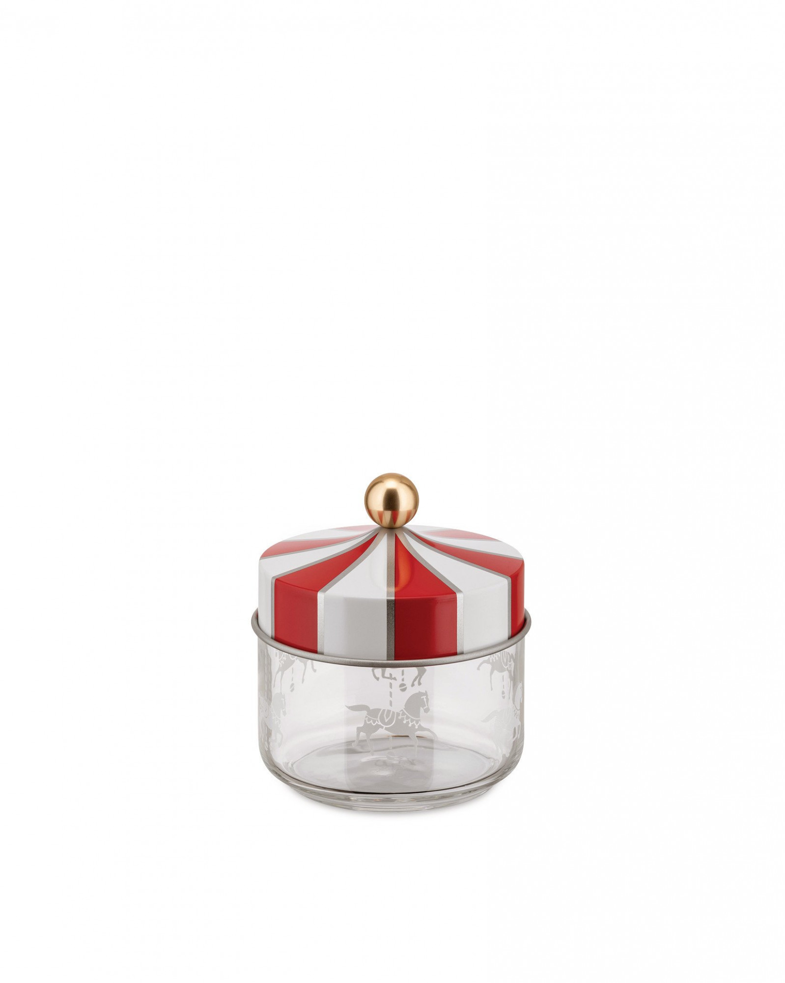 Баночка Alessi Circus MW30