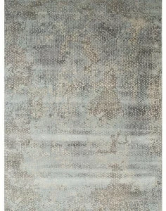 Jaipur Rugs Ковер ручной работы Chaos theory