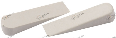 Клинья для кафеля 37х7х9 мм 50 шт Stayer 13134