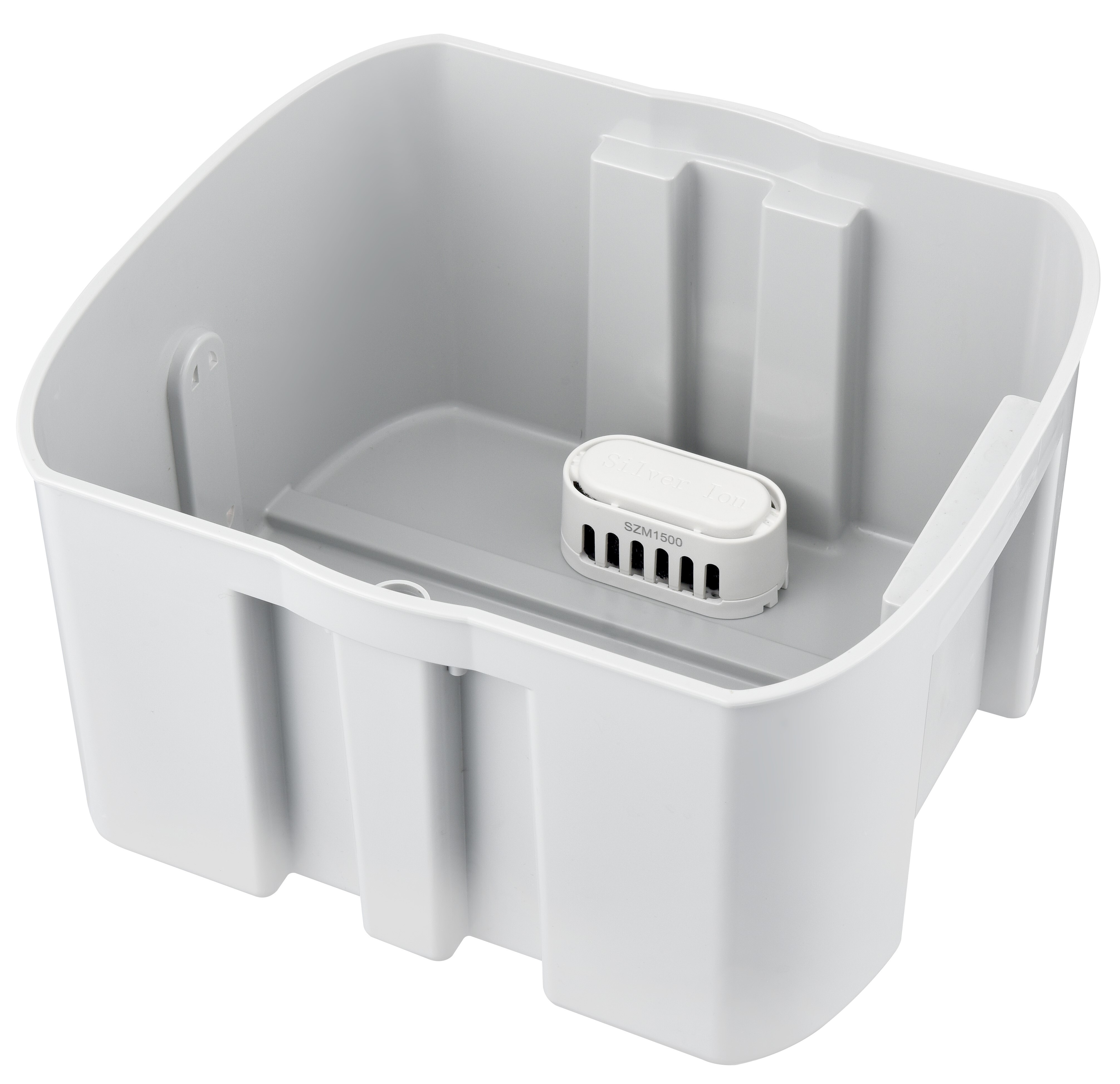 9205607 Климатический комплекс iCLIMA LUX-10000PRO белый STDN-0136717 - Вид №6