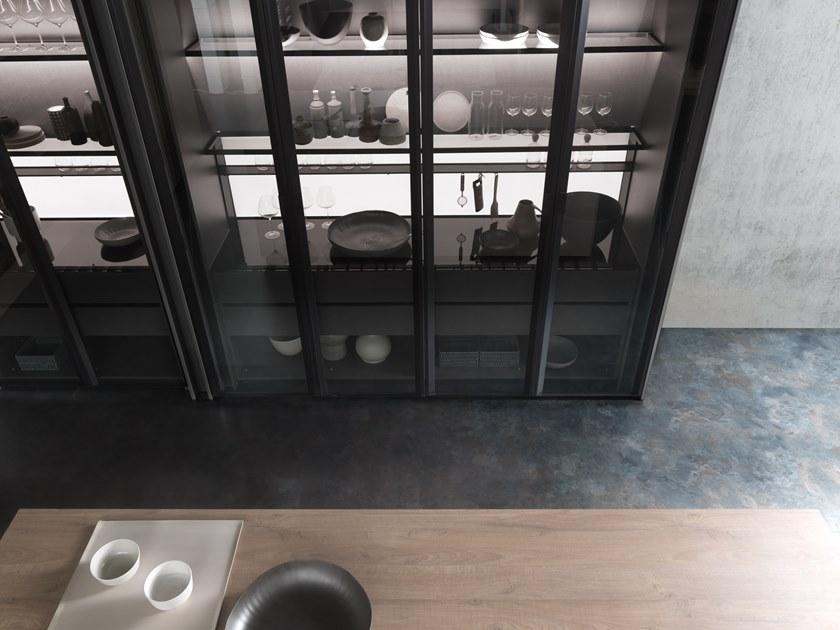 Floritelli Cucine Кухня с островом Ares sun-id-1362443 - Вид №12