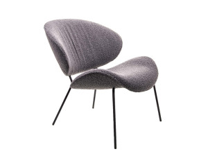 Тканевое кресло