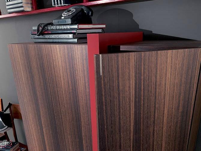 Fimar Комод из эвкалипта T-line sun-id-1351054 - Вид №1