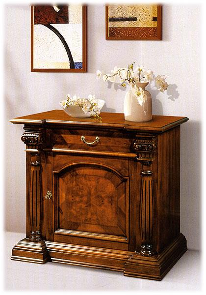 Тумба  MIRANDOLA M95 Giulietta e romeo - Вид №1