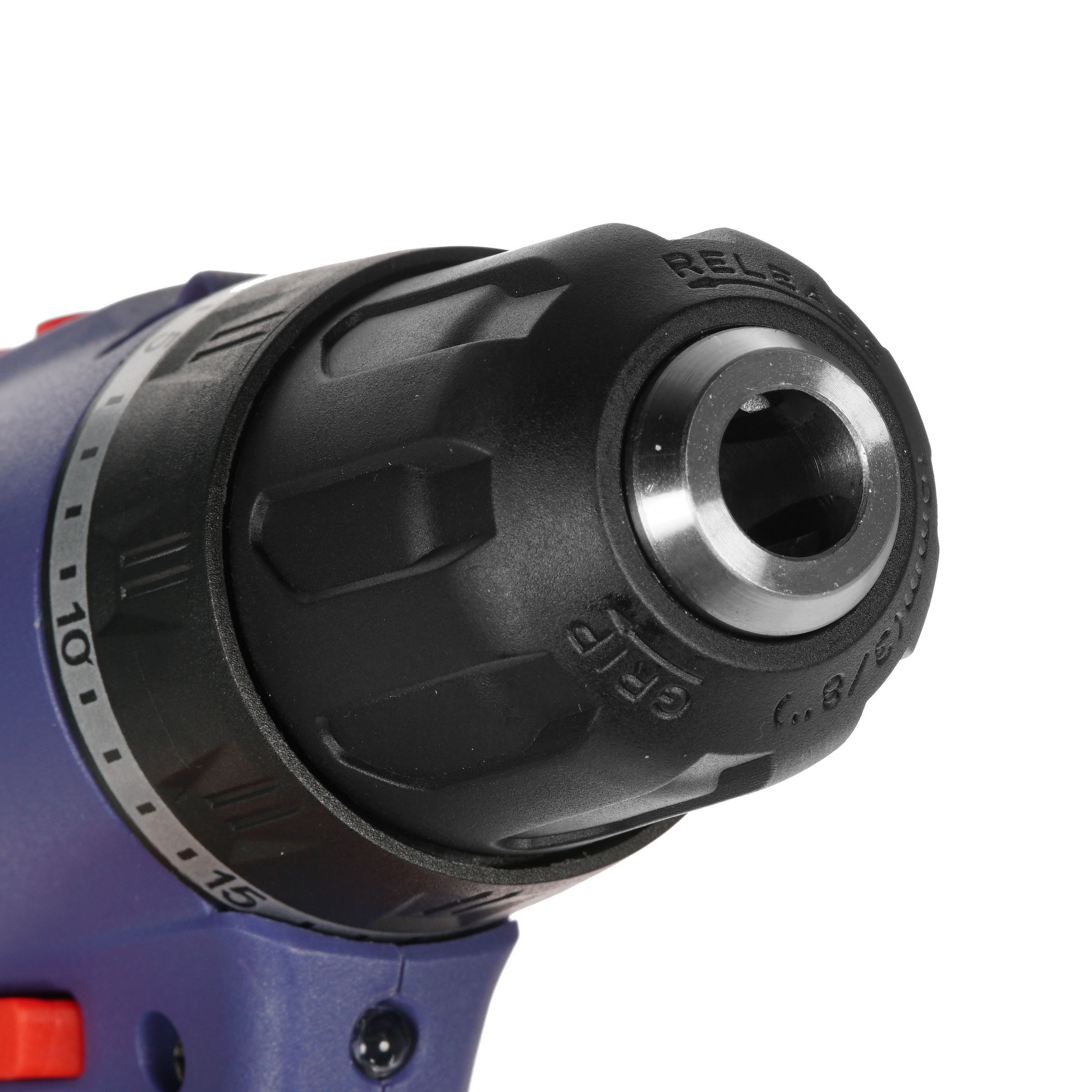 Дрель-шуруповерт Диолд ДЭА-12 ЛИ-09 10022154 5321807 STDN-0118662 - Вид №3