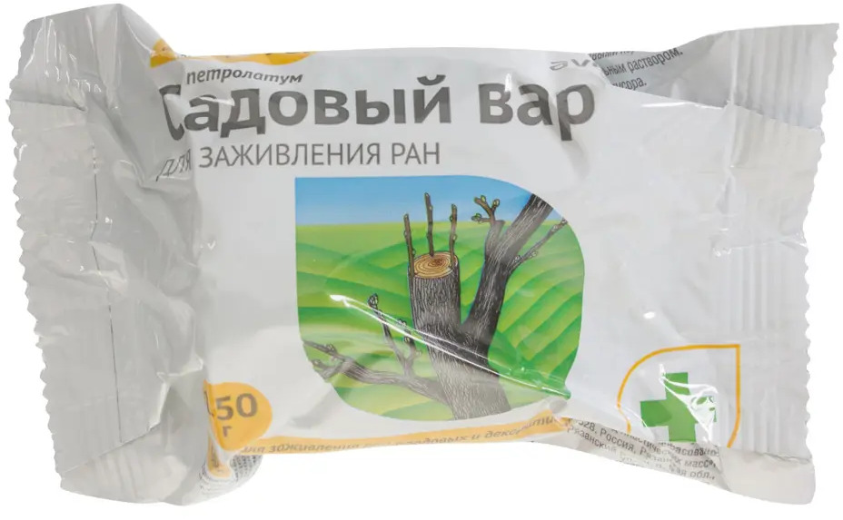 Садовый вар Santreyd для защиты деревьев 150 г 11888535