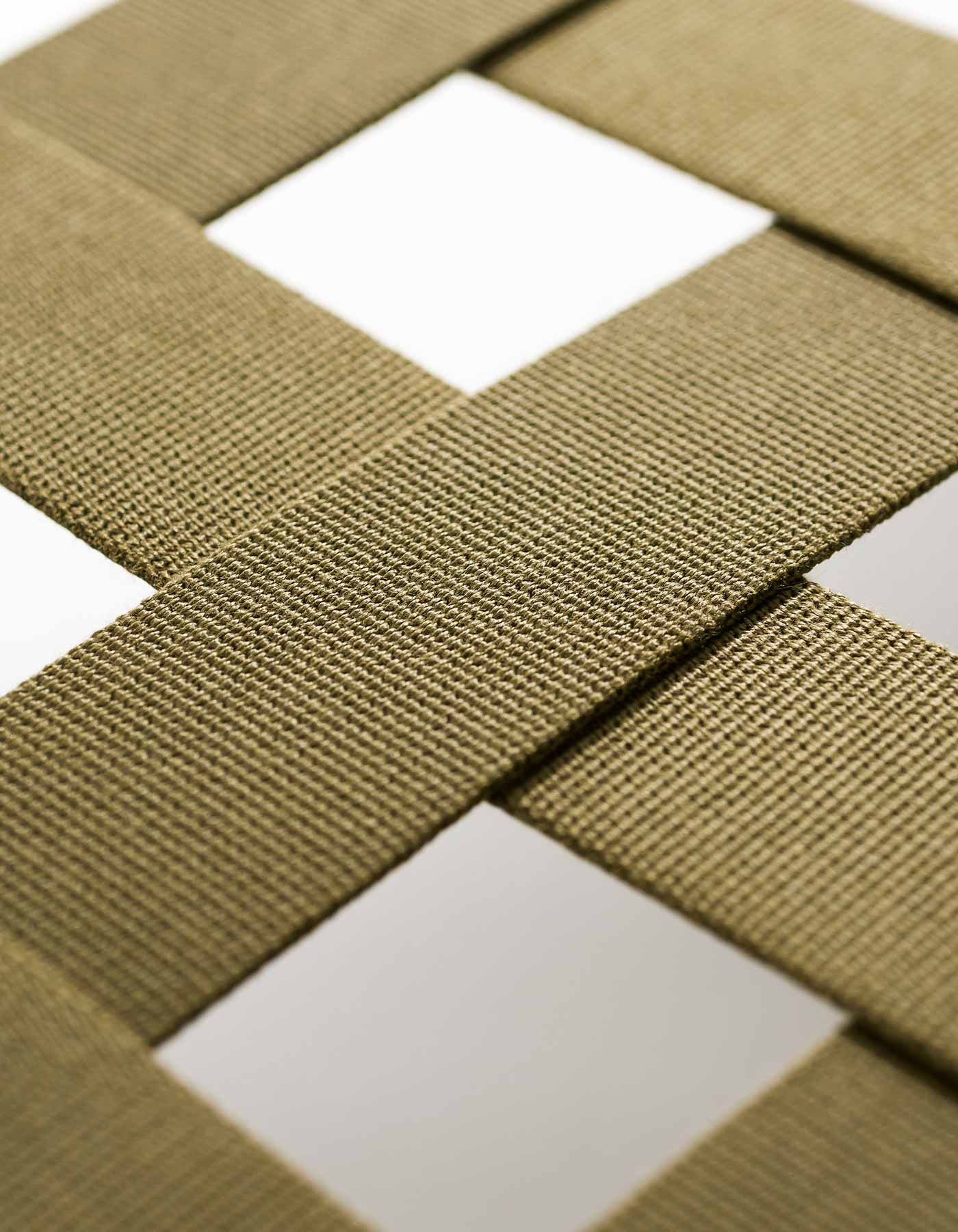 Садовая кровать из тикового дерева с колесами RODA ARCH-00113302 - Вид №11