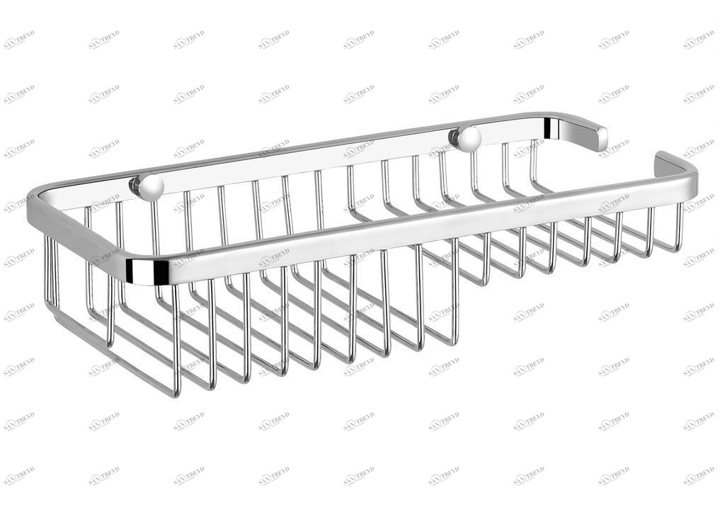 Полочка Aquanet 8014 (26.5 см) 
