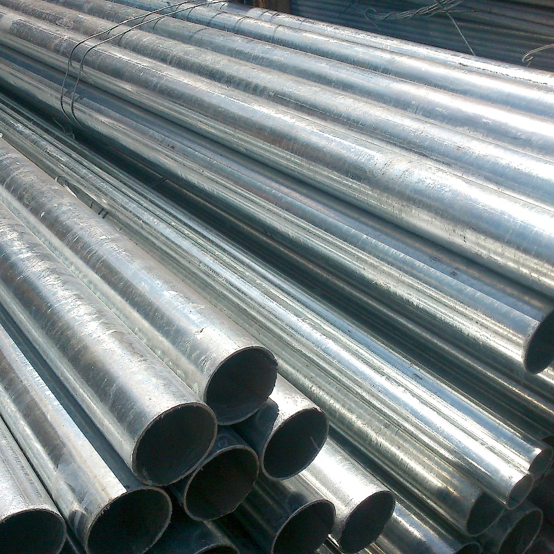 Труба оцинк. сталь IBP 35 х 1,5 PCTUBEEU35 - Вид №2