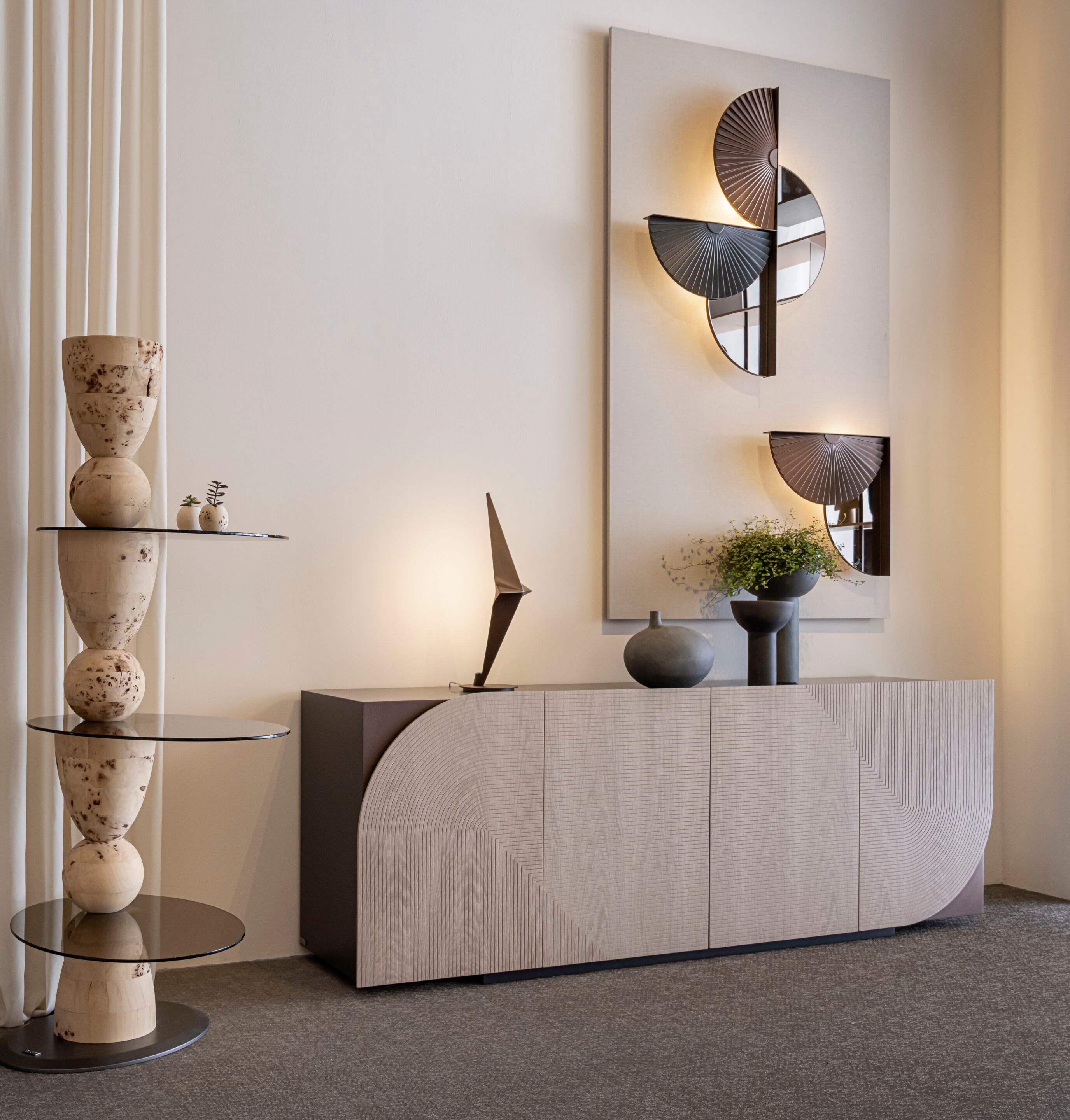 Moderna Madia Bizzotto Italia Нара ARCH-00077026 - Вид №5