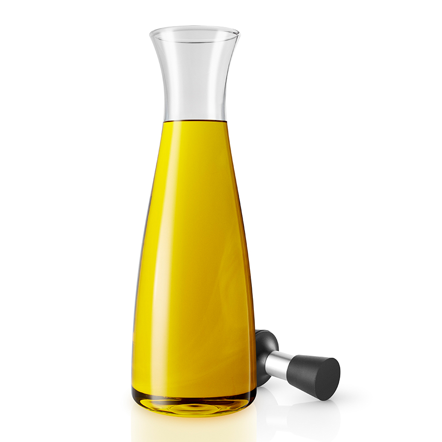 567685 Графин для масла и уксуса drip-free, 500 мл Eva Solo  - Вид №4