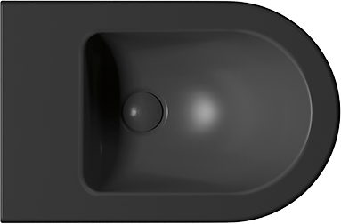 8862126 Биде напольное  GSI ceramica  - Вид №1