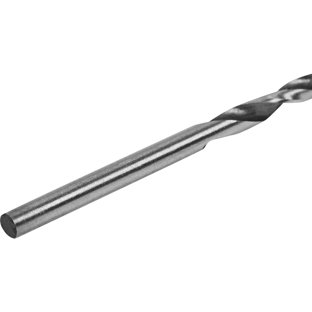 Сверло по металлу Bosch HSS Pointteq 4x43 мм 82136755 STLM-2146318 BOSCH PROFESSIONAL  - Вид №3