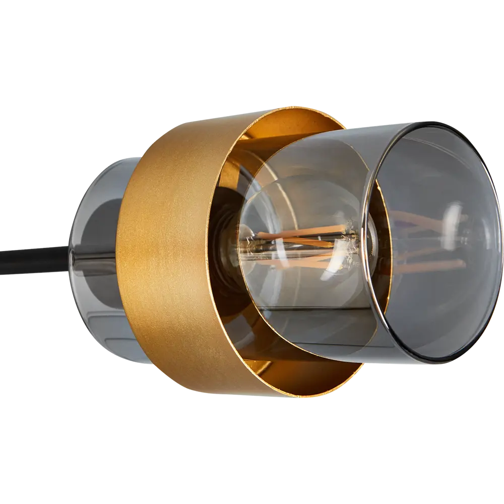 Люстра Escada Hurricane с цилиндрическими плафонами для современного интерьера 89377543 STLM-1566863 - Вид №5