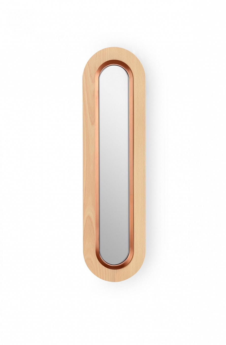 095834 Настенный светильник SuperOval LED LZF Lens Santreyd - Вид №37