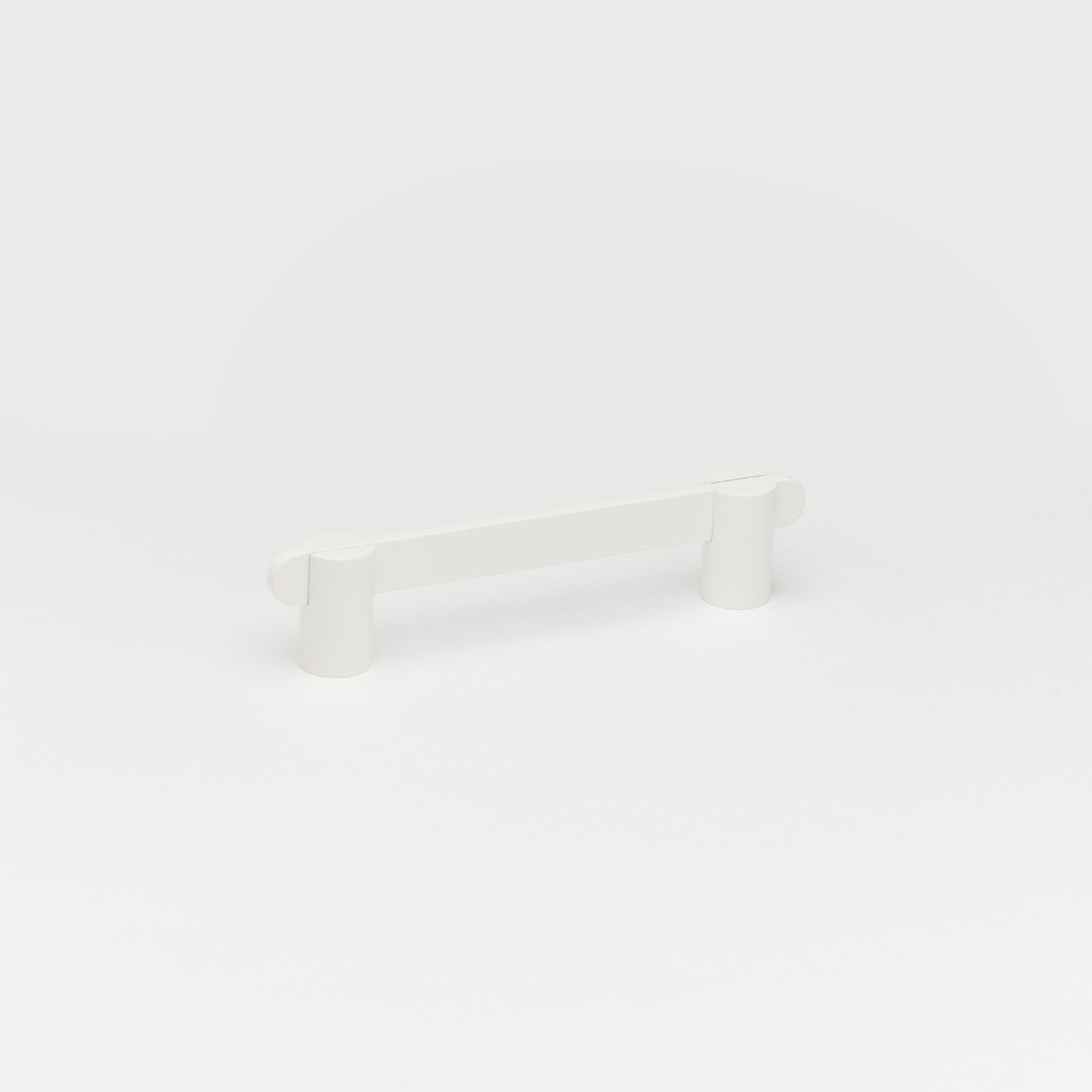 Латунь мост мебельная ручка Lo & Co Interiors INTERSECT ARCH-00025263 - Вид №21