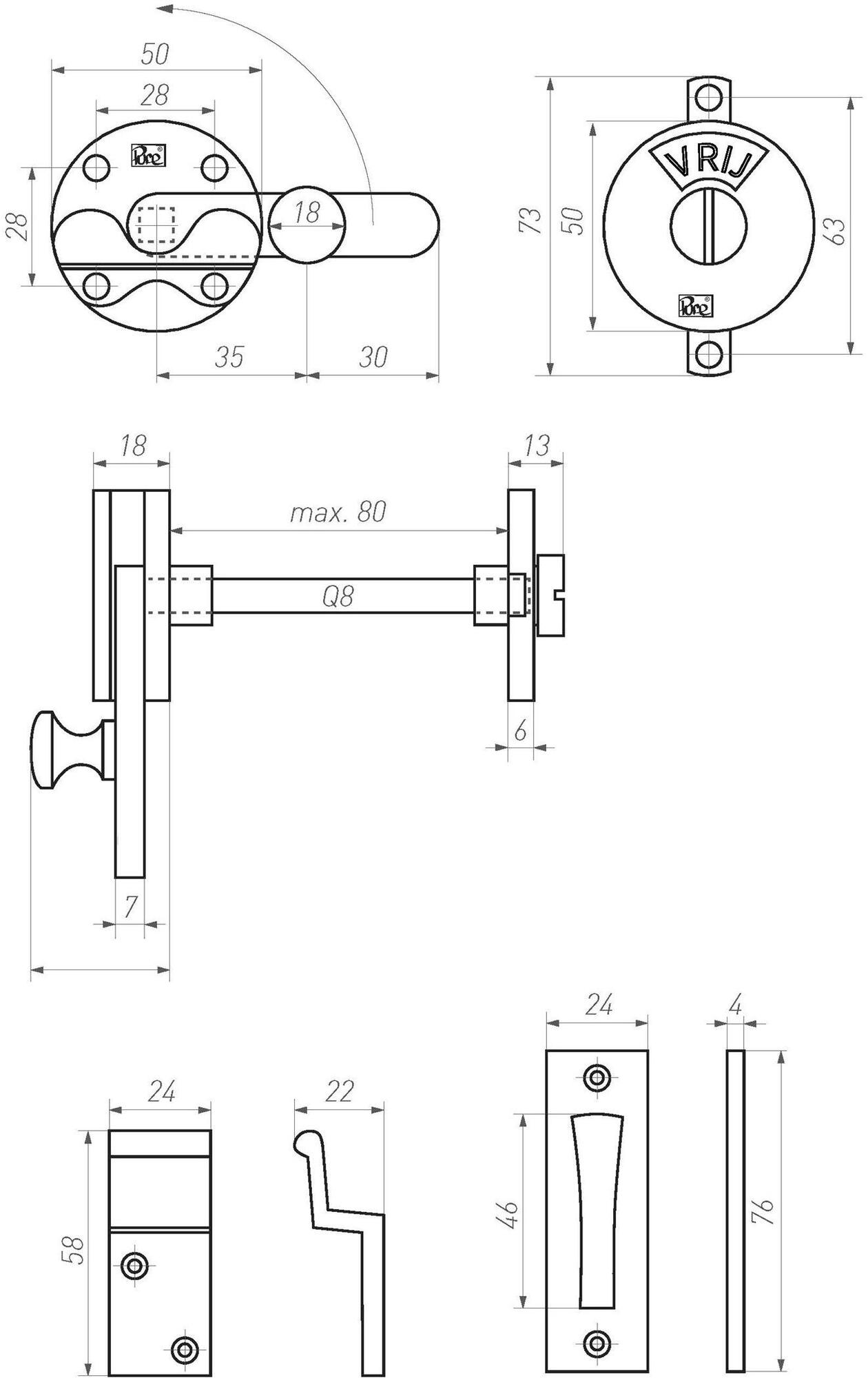 Dauby Собачка Pure® 7704 - Вид №7