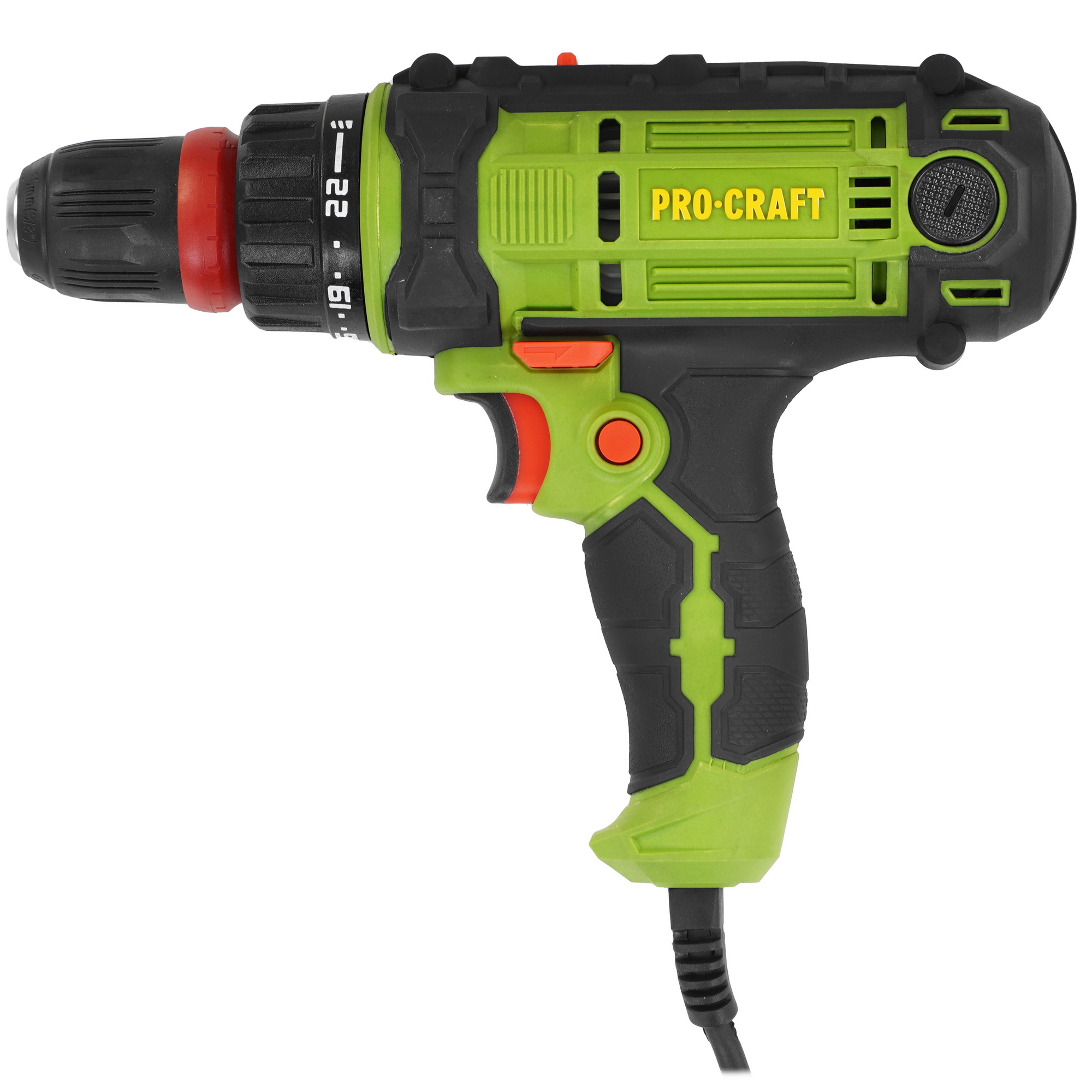 Шуруповерт Procraft PB300DFR 9277900 STDN-0130764