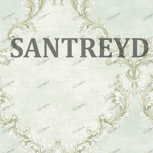 DF31008 Обои Seabrook Damask Folio