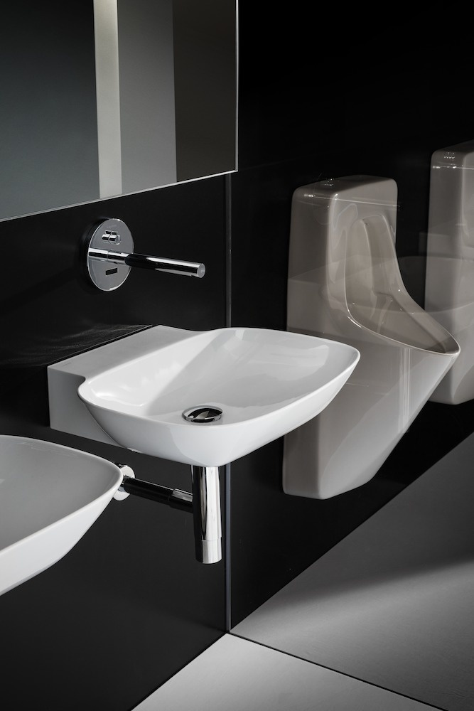 H8103024001041 Раковина LAUFEN PRO - Вид №6