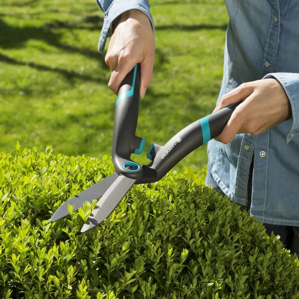 Ножницы садовые Gardena PrecisionCut Boxwood для кустарников 82504759 STLM-2142446  - Вид №6