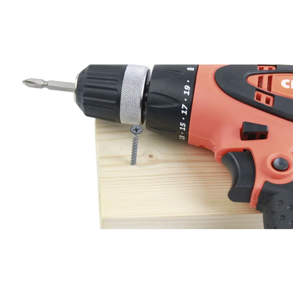 Сетевой шуруповерт СПЕЦ БШЭ-350М с подсветкой и реверсом 82245616 STLM-0022961 - Вид №9