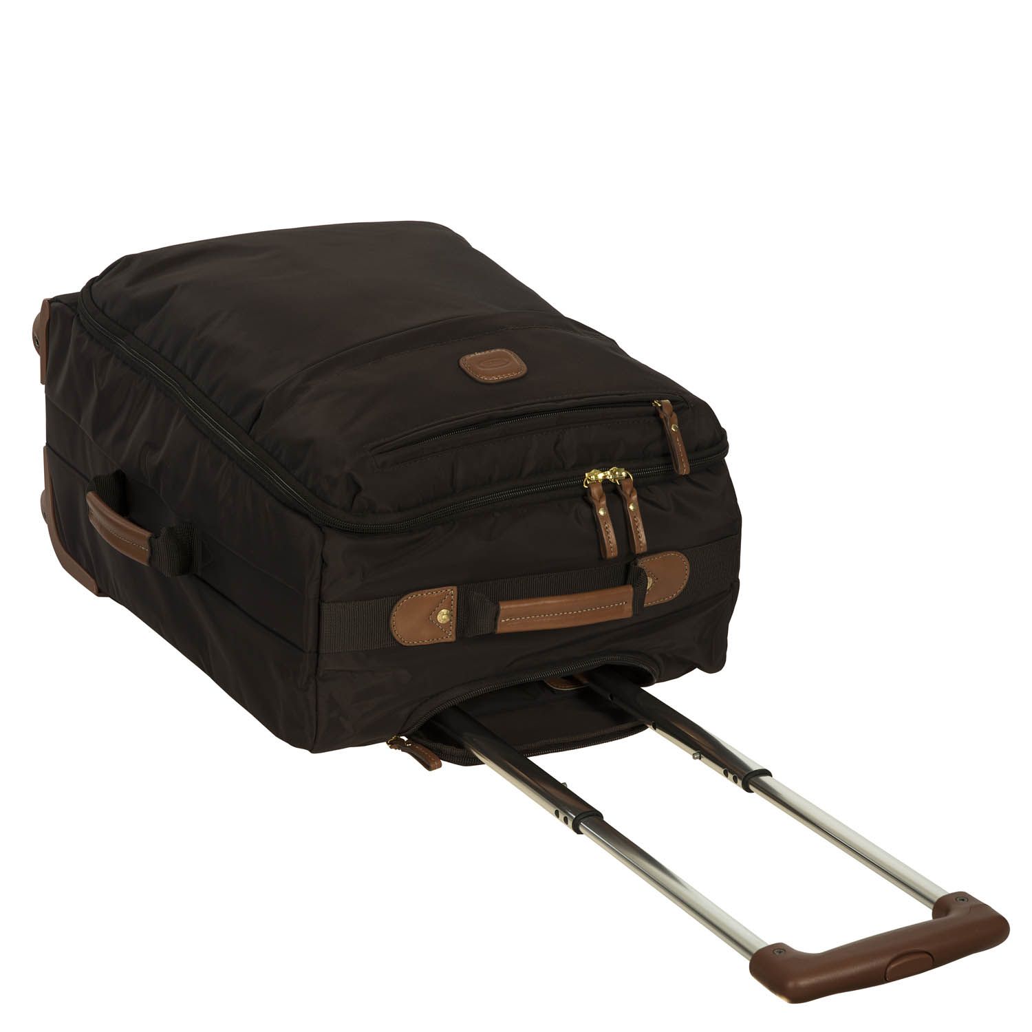 BXL48117.297 Чемодан BXL48117 Ultra Lightweight Carry On Trolley Brics X-Travel  - Вид №4
