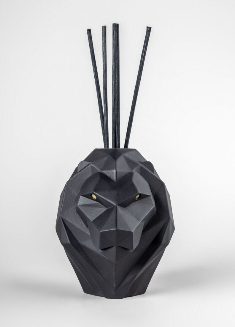 Фарфоровый парфюмер Lladró оригами ARCH-00041387 - Вид №3