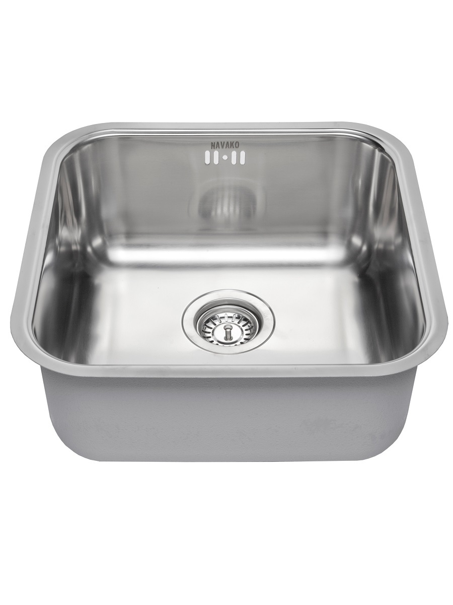 Мойка для кухни Beat 400UX Plus NAVAKO 13010