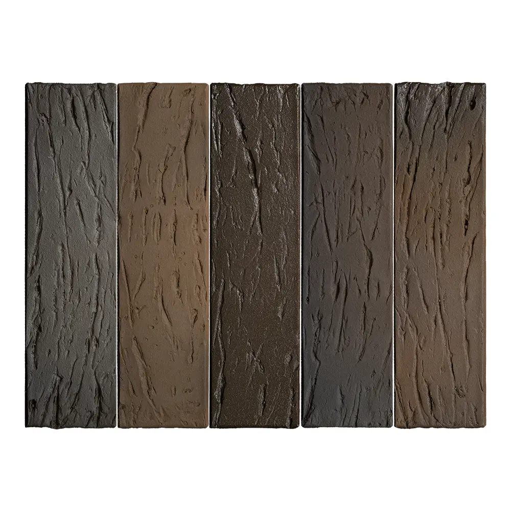 Кирпич облицовочный BRAER М150 кладка Limited риф 250x120x65 мм 1 НФ 86779543 STLM-2020727  - Вид №2