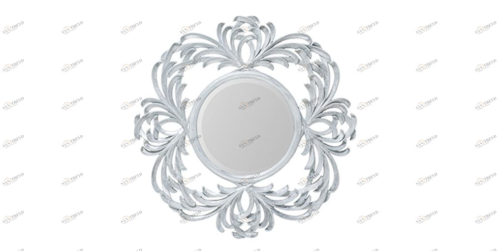 Зеркало в раме SN64 La Bussola‎ MIRRORS