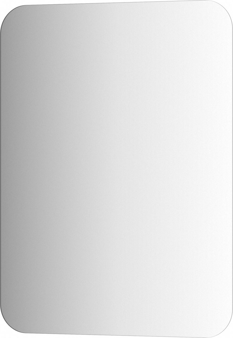 BY 0128 Зеркало со шлифованной кромкой EVOFORM Primary