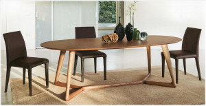 Стол Cover PACINI CAPPELLINI 5404.2