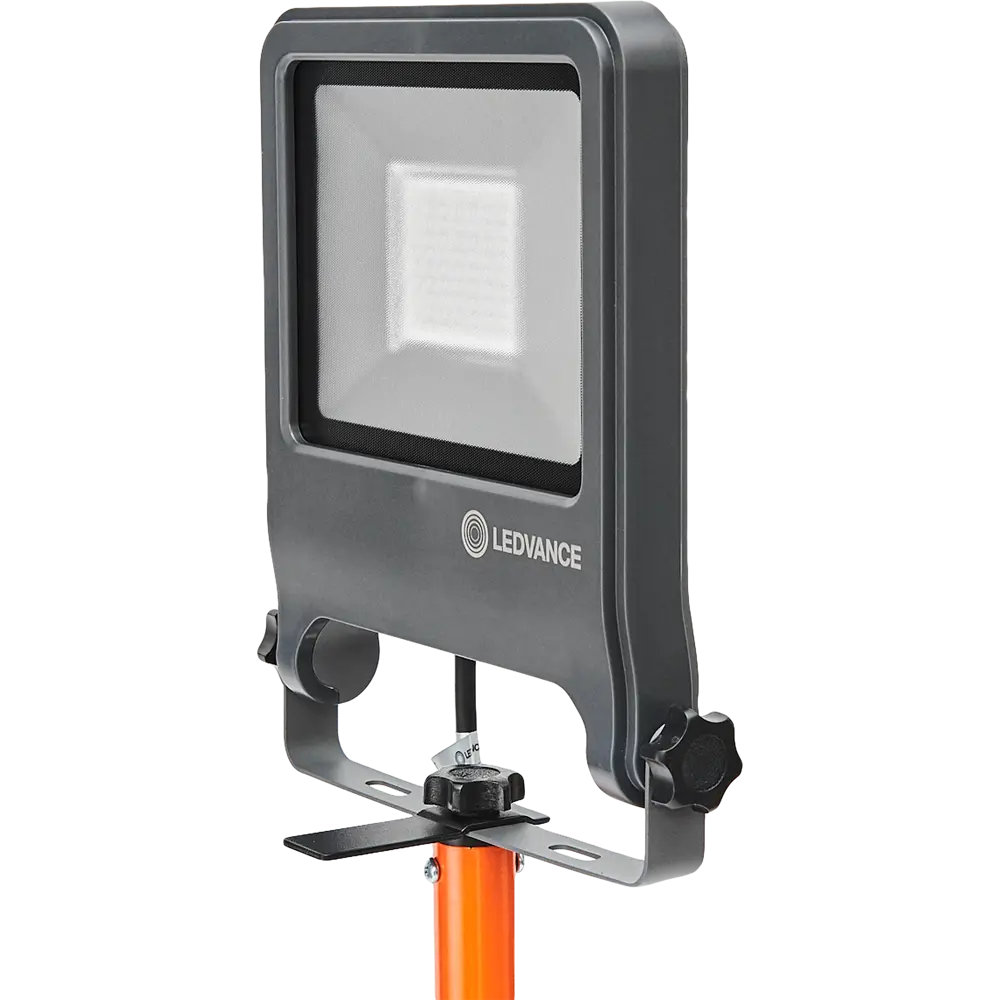 Прожектор светодиодный уличный Ledvance Work Light 50 Вт 4000K IP65 на треноге, нейтральный белый свет 82354995 STLM-2176001  - Вид №2