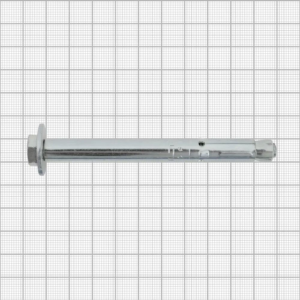 Анкер втулочный Hilti HLC-H 10x100 мм 82656680 STLM-2006960  - Вид №5