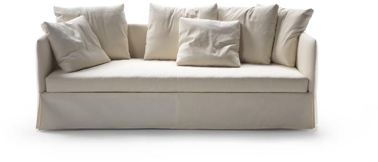 Flexform Диван-кровать со съемным чехлом из ткани sun-id-1344685 - Вид №3