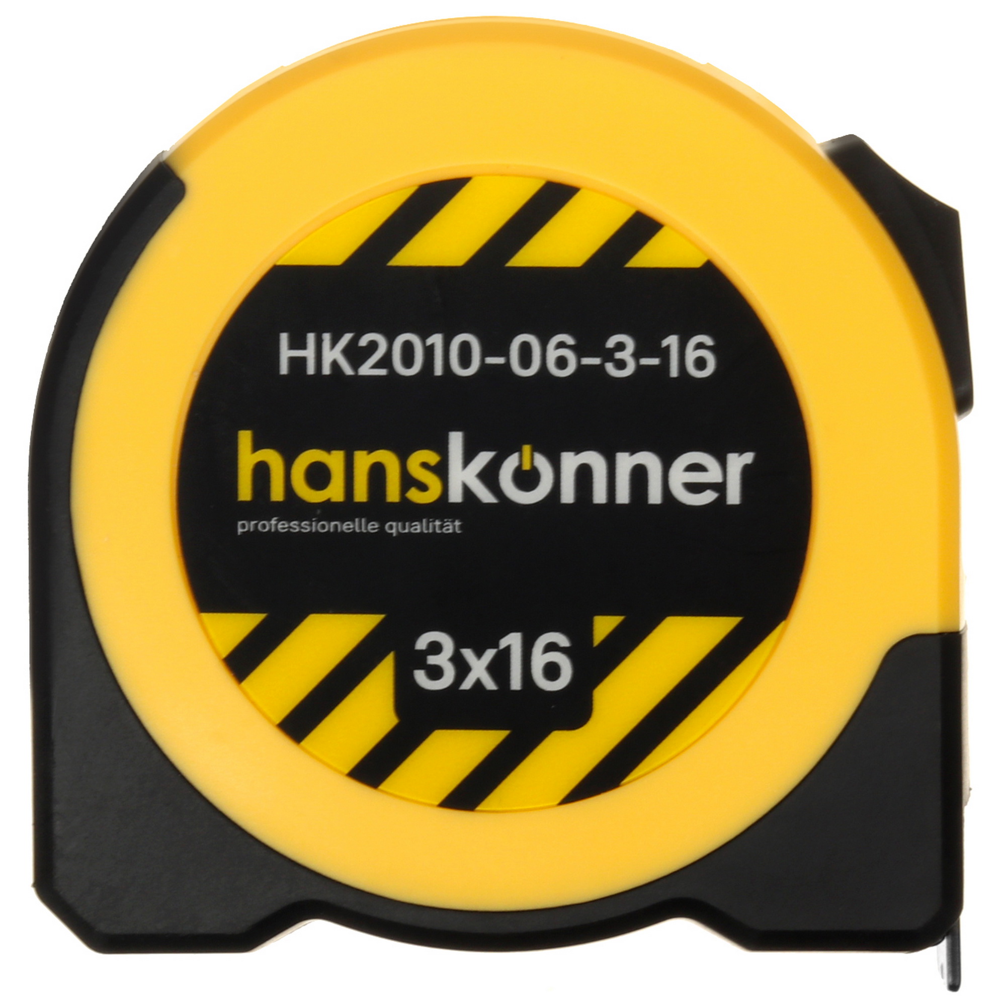 Рулетка Hanskonner HK2010-06-3-16 5451778 STDN-0066276 - Вид №1