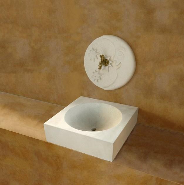 Накладная раковина на столешницу  овальная SAS Italia sun-id-1389790 - Вид №2