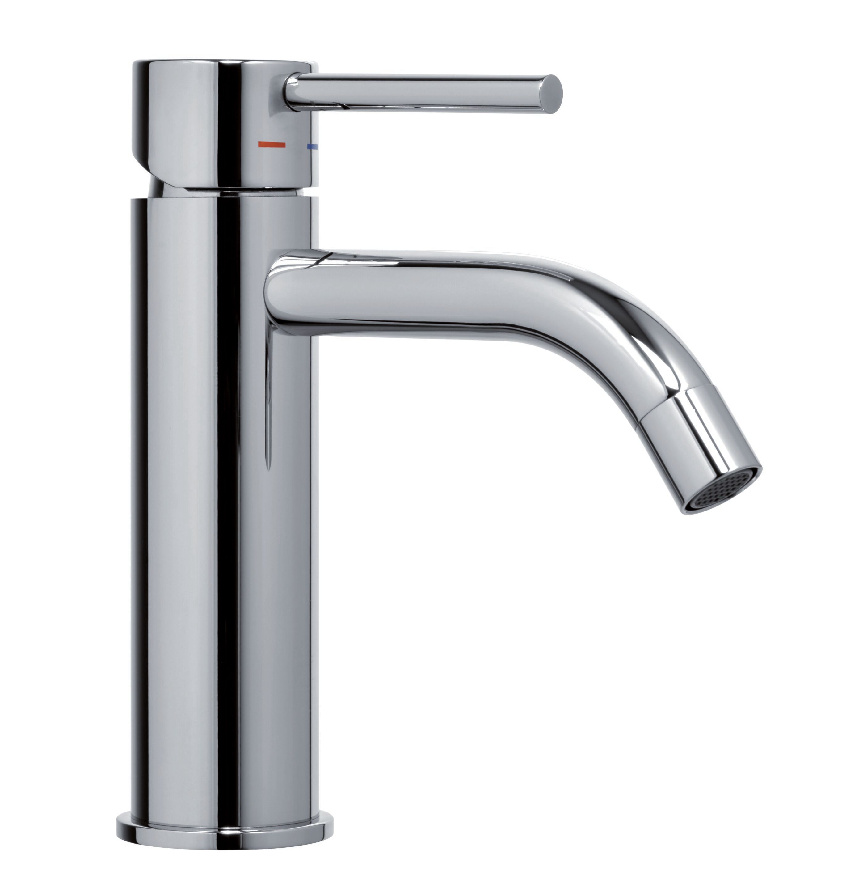 Смеситель для раковины RUBINETTERIA PAFFONI Light ARCH-00021868 - Вид №6