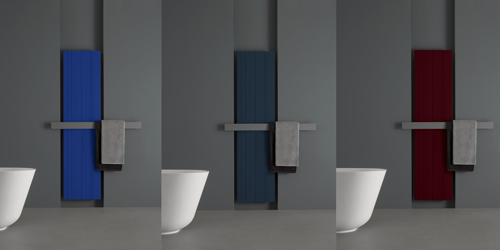 Радиатор электрический BIT180E Antonio Lupi BIT Antoniolupi - Вид №1