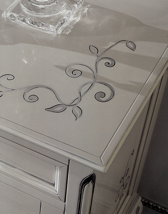 Буфет  MIRANDOLA M2022 ROSE - Вид №1