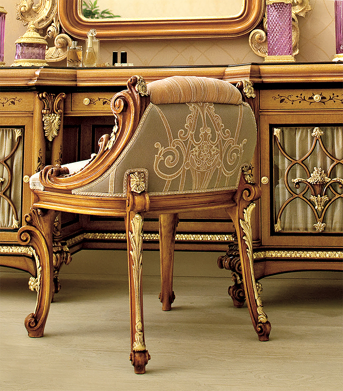 Стул  RIVA 7042  - Вид №1