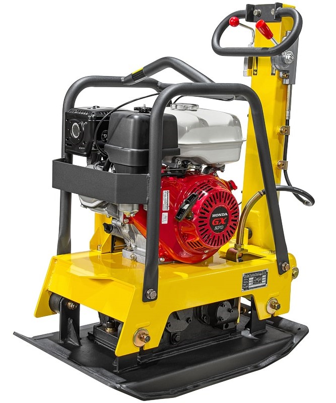 Виброплита TSS-WP170H 9119268 ТСС STDN-0086413 - Вид №5