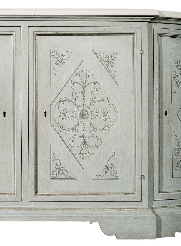 8537 Mobile bagno Bianchini&Capponi RINASCIMENTO Bianchini Capponi - Вид №1