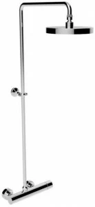 RUBINETTERIE STELLA Настенная душевая стойка с душевой лейкой Bamboo