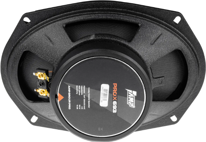 9248131 Коаксиальная акустическая система AMP PRO X 693 STDN-0141675 - Вид №6